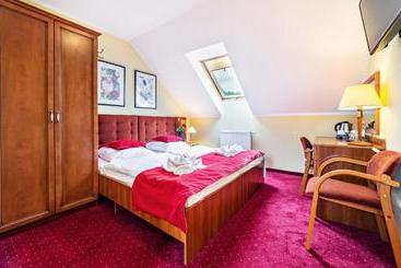 هتل Rezydencja Classic