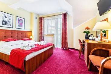 Hotel Rezydencja Classic