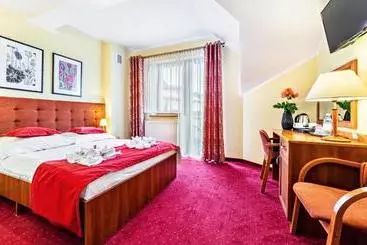 Otel Rezydencja Classic