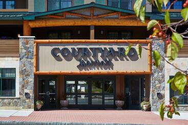 Hotelli Courtyard By Marriott Lake George