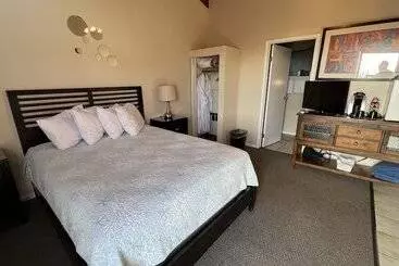 ホテル Fort Ross Lodge