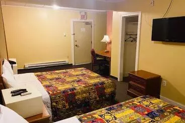 Hotelli Haiban Inn