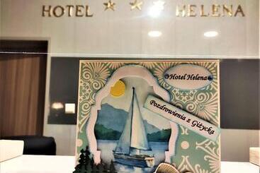 فندق Helena