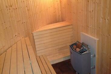 Szálloda Kvarnen Pensionat Och Restaurang