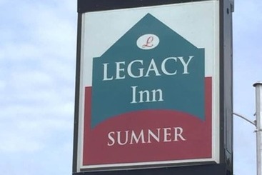 فندق Legacy Inn Gallatin