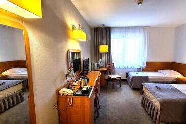 Hotel Malinowski Economy
