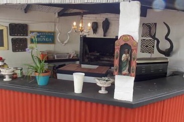 فندق The Red Tin Roof