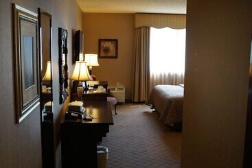 Hotel Salvatores Grand