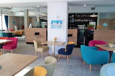 Hotelli Skal Medi Spa & Resort