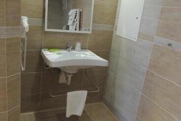 Hotel Soleil Apartman Szeged