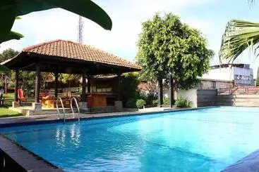 Hotel The Rizen