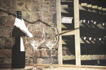 酒店 Villa Antiqua