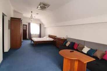 בית מלון כפרי Viwaldi