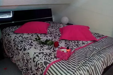 Apartamenty turystyczne Loc'apparts