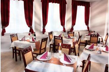 Meridian Thermal Hotel Akupunktúra és Természetgyógyászati Centrum