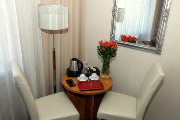 Pegaz Hotel Bydgoszcz