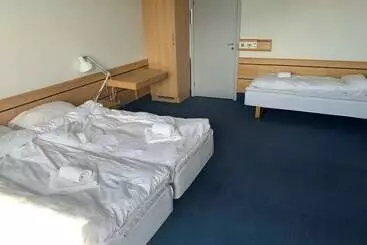 Strandhotellet Vedersø