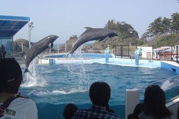 Yukai Resort New Maruya Hotel Bekkan