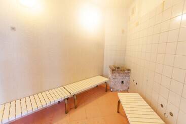 Yukai Resort New Maruya Hotel Bekkan