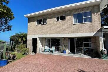 민박 Swanson Waitakere Stay In Scenic Sunrise
