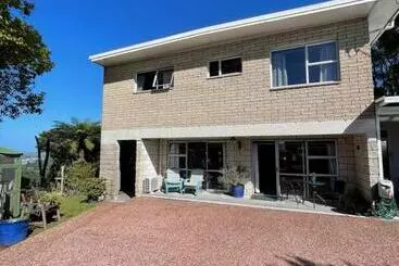 Bed and Breakfast Swanson Waitakere Stay In Scenic Sunrise