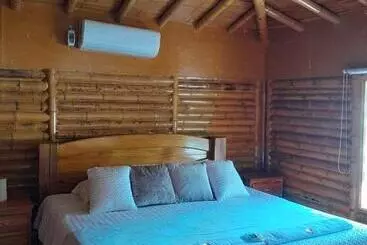 Ecohotel Paraíso Escondido