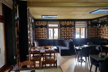 아파트호텔 Guest House