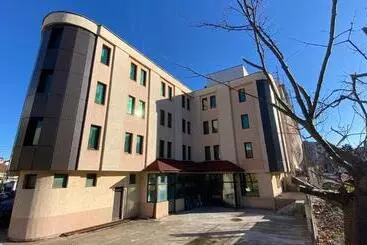 ホテル хотел враца