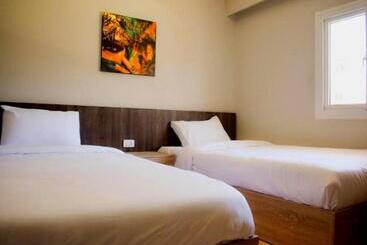 هتل Aldora Inn Downtown Hurghada