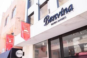 Hotel Guesthouse Banvina   Vacation Stay 03943v