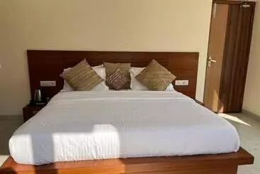 ホテル Daffodil Manali