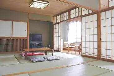 ホテル Livinganywhere Commons Aizu Bandai Japanese Style Room  Vacation Stay 74361v