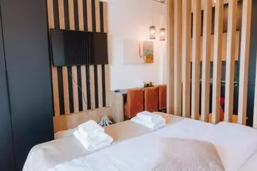 Hotel Mamababa Free Spa & Wellness Kopaonik