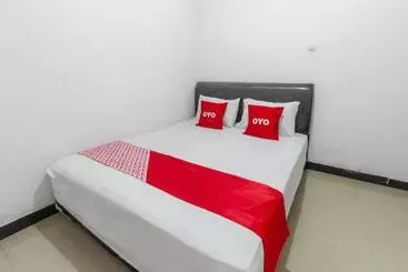 ホテル Oyo 93409 Anugrah House