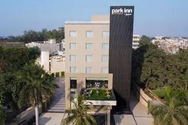 ホテル Park Inn By Radisson Ayodhya