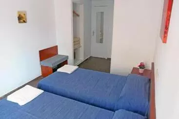 Hotelli Hostal Sol De Mallorca