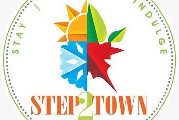 فندق Step To Town Resort Anuradhapura