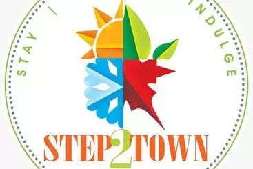 ホテル Step To Town Resort Anuradhapura
