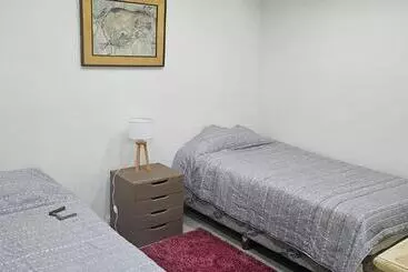 پانسیون Centrobaires
