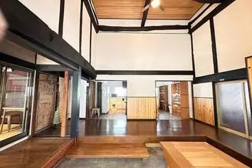 Pansiyon Potato Mura House Tatara   Vacation Stay 90000v