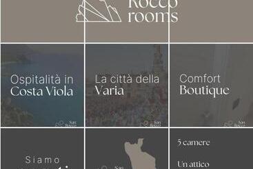 Pensjonat San Rocco Rooms