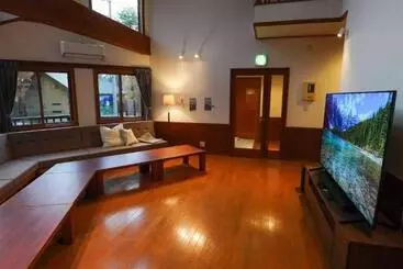 ペンション Villa Shizen Hakuba Vacation Stay 21391v