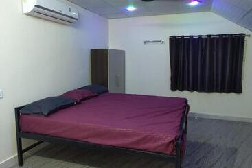 Vanam Resorts   The Nature S Nest