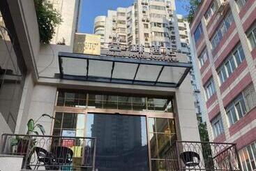 啡酒店(天河北店)