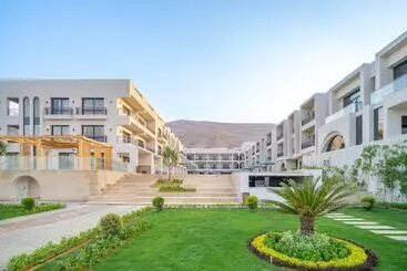 Al Masa Hotel El Sokhna