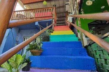 Ostello Jurema Camping