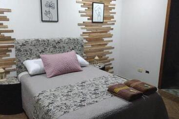 هاستل Lvl Hospedaje Ejecutivo