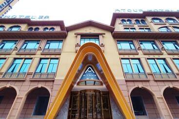 Atour Hotel Guilin City Hall