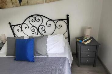 민박 A Casa Di Erica