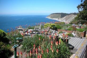 Bed and Breakfast Eagle Aerie